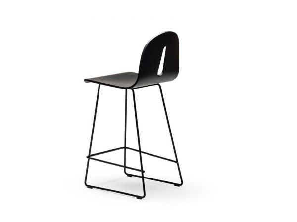  Chairs & More Gotham Woody Sl-sg-65 