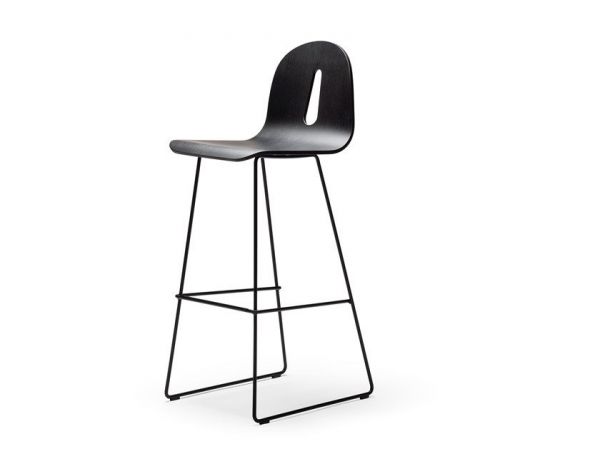  Chairs & More Gotham Woody Sl-sg-80 