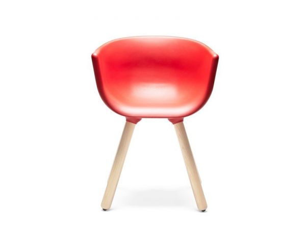  Chairs & More Tulip Small 