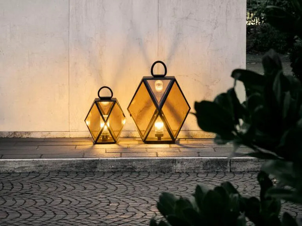  Contardi Muse Lantern Outdoor 
