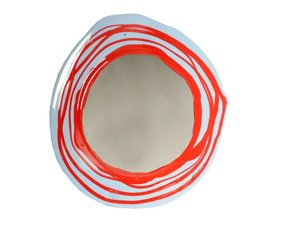  Corsi Design Round Mirror 