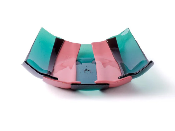  Corsi Design Stripe Basket 