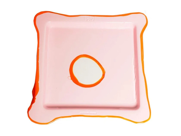  Corsi Design Try Tray Square 