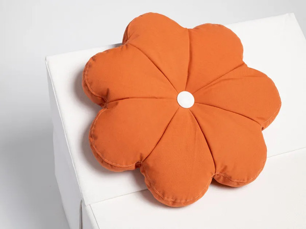  Cozip Seventies Orange 