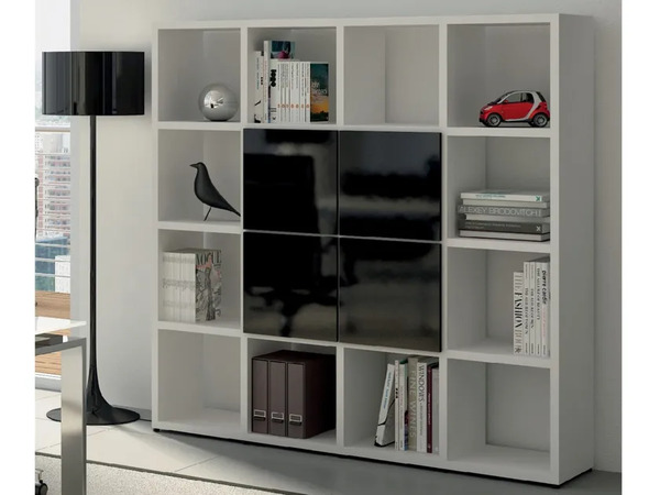  Cuf Milano Doria Cube 