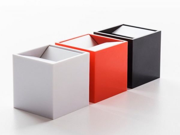  Danese Milano Cubo 