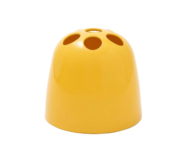  Danese Milano Dedalo Yellow 