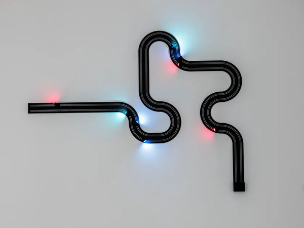  Davide Groppi Race Of Lights 
