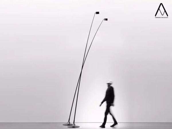  Davide Groppi Sampei 