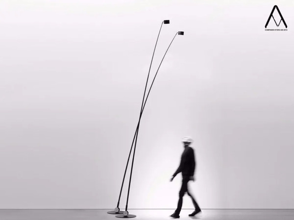  Davide Groppi Sampei 