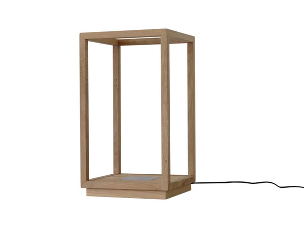  Deodara Lantern Box 