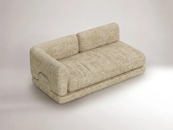  Dooq Mosaico Double Corner Unit 