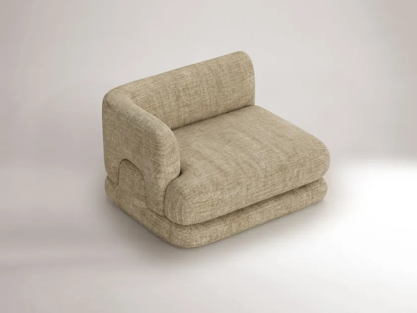  Dooq Mosaico End Unit 