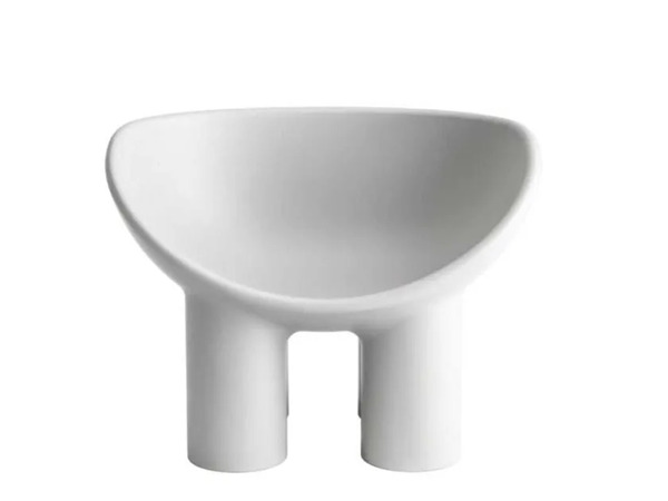  Driade Roly Poly Concrete 