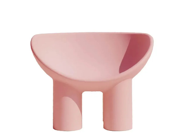  Driade Roly Poly Pink 