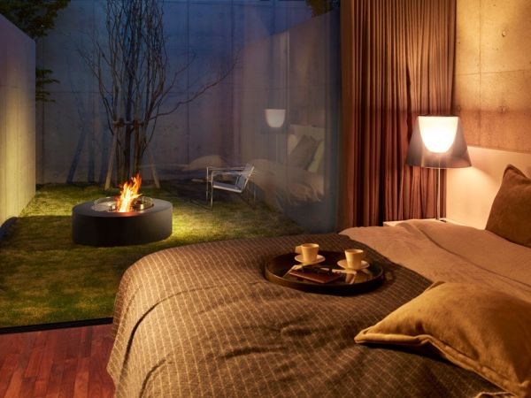  Ecosmart Fire Ark 40 