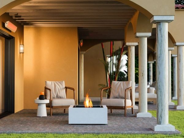 Ecosmart Fire Base 30 