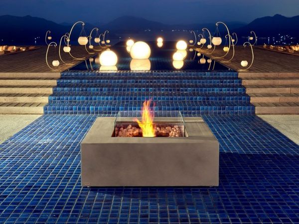  Ecosmart Fire Base 40 
