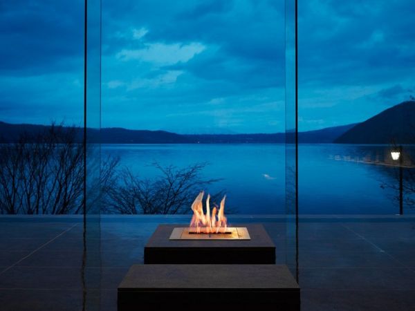  Ecosmart Fire Bk5 