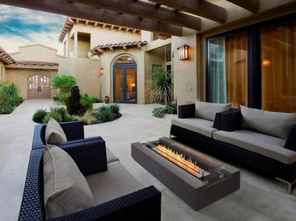  Ecosmart Fire Cosmo 50 