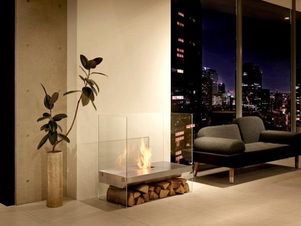  Ecosmart Fire Igloo 