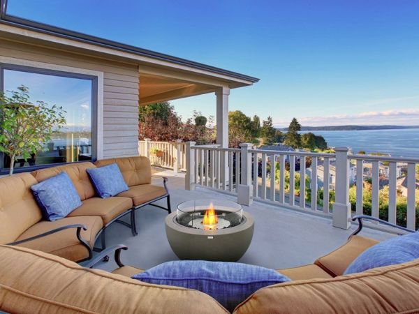  Ecosmart Fire Pod 30 