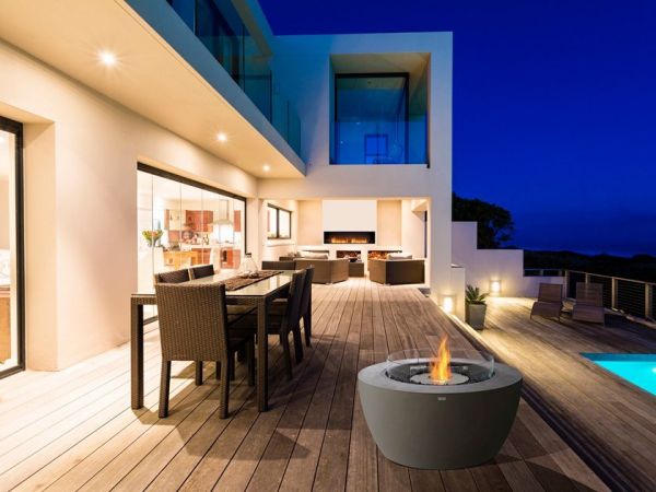  Ecosmart Fire Pod 40 