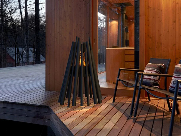  Ecosmart Fire Stix 8 