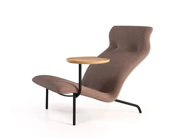  Established&sons Lucio Lounge Chair 