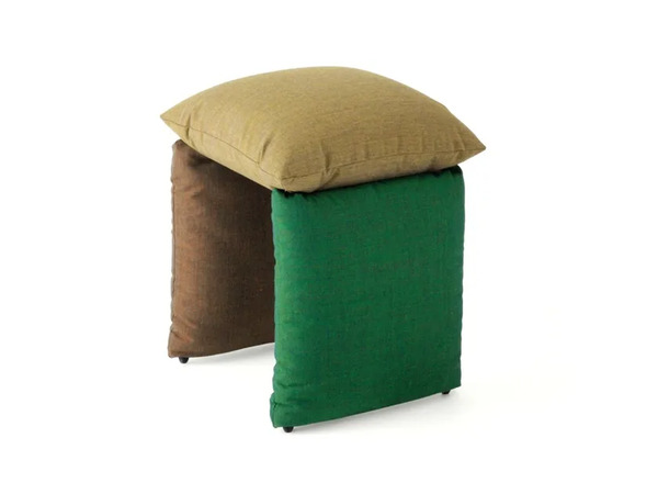  Et Al. Pillow 219 