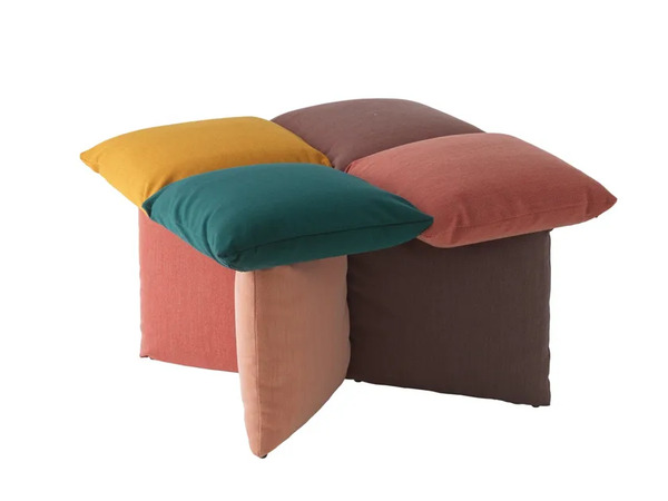  Et Al. Pillow 218 