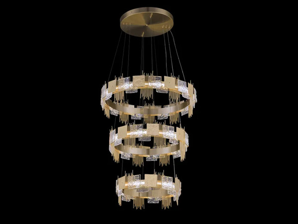  Euroluce Lampadari Character 