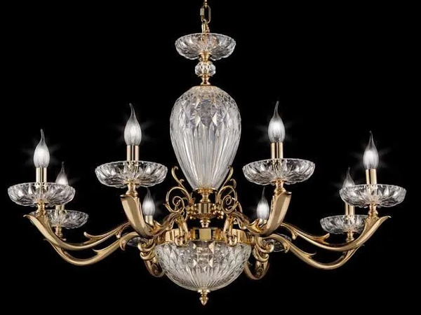  Euroluce Lampadari Diamond L8 
