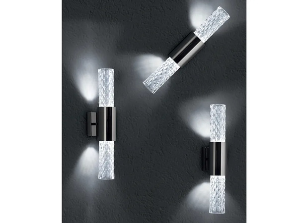 Euroluce Lampadari Gleam 