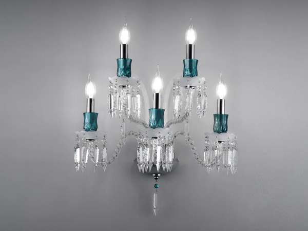  Euroluce Lampadari Imperial Charm Color A5 