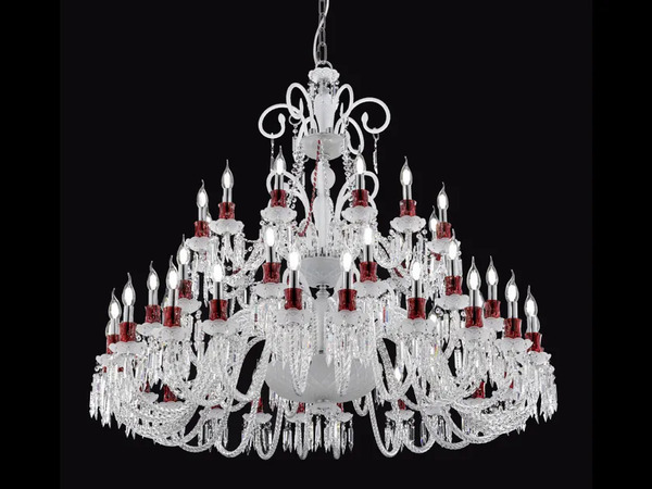  Euroluce Lampadari Imperial Charm Color L48 