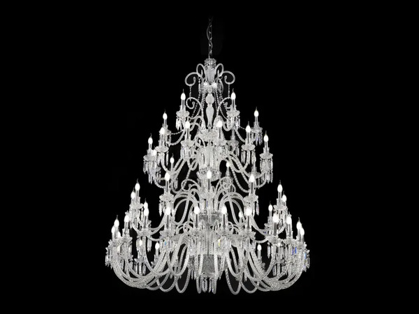  Euroluce Lampadari Imperial Charm L54 