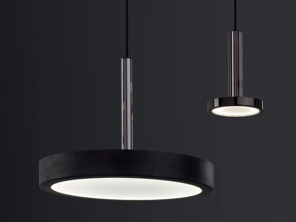  Euroluce Lampadari Vector 