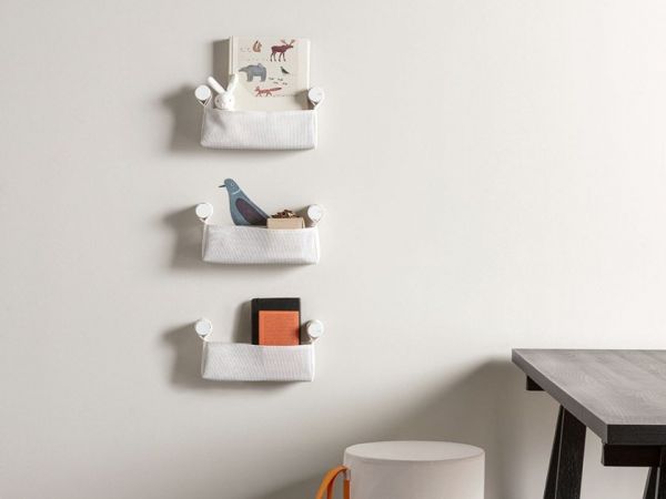  Ever Life Design Dot Basket 