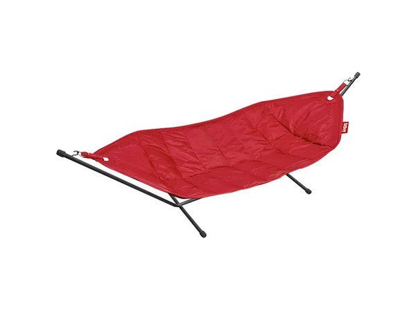  Fatboy Headdemock Red 