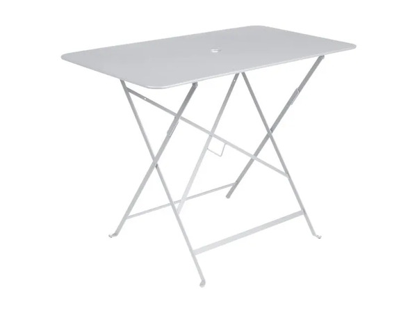  Fermob Bistro Acapulco Cotton White 