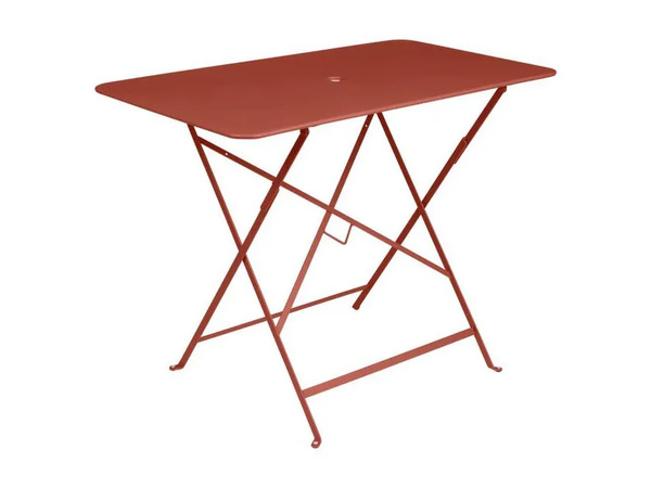  Fermob Bistro Acapulco Red Ochre 