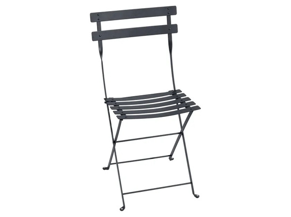  Fermob Bistro Chair Anthracite 