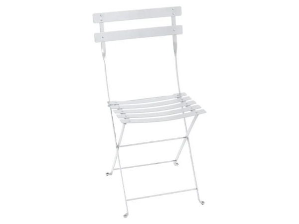  Fermob Bistro Chair Cotton White 