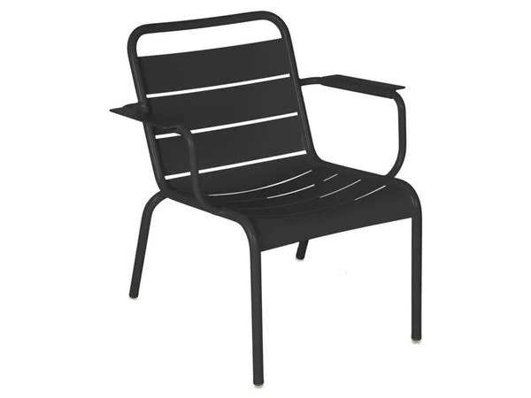  Fermob Luxembourg Anthracite 