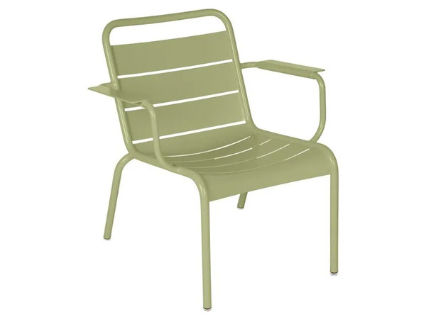 Fermob Luxembourg Willow Green 