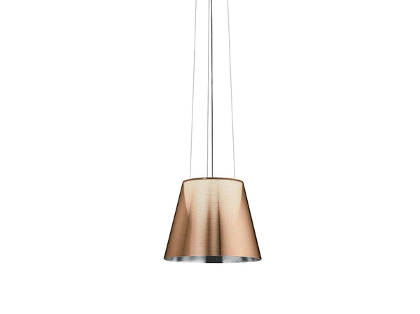  Flos Ktribe S2 Aluminized Bronze 