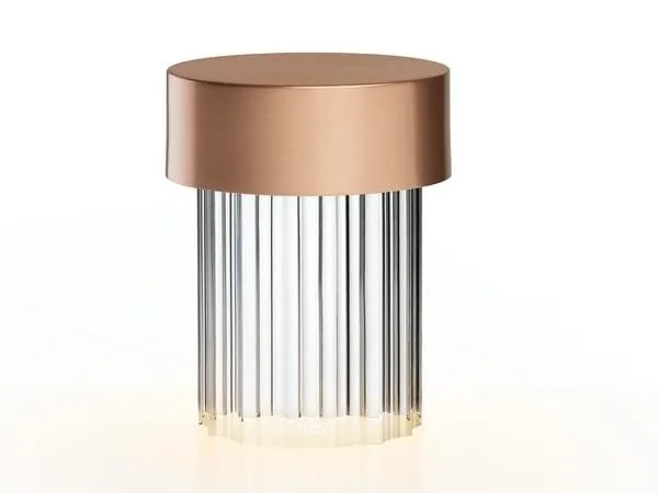  Flos Last Order Clear Copper 