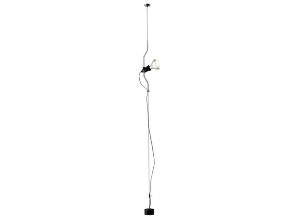  Flos Parentesi Black/d 