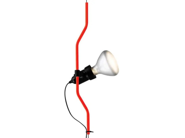  Flos Parentesi Red/d 